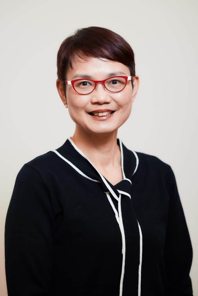 Dr Siew Li Tan