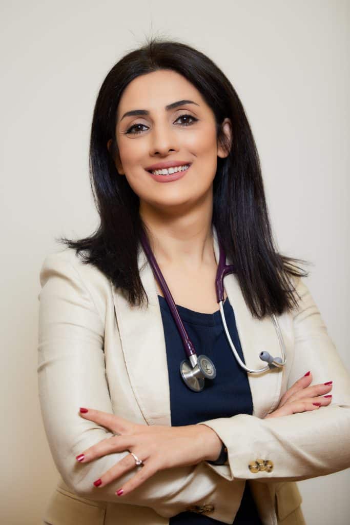 Dr Maryam Assadollahianbonab