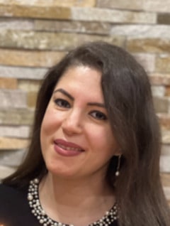 Dr Maryam Shirzadi Image