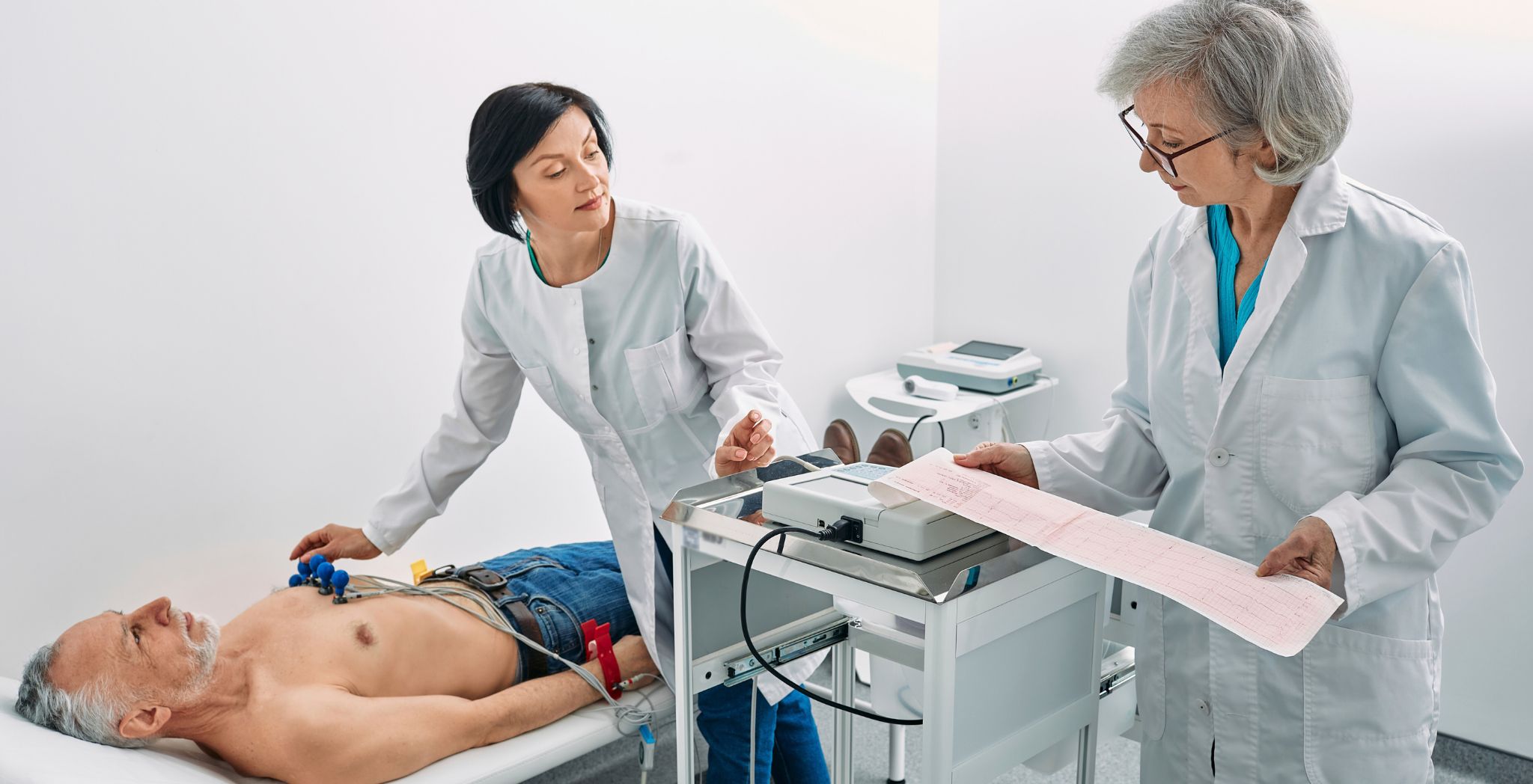ECG test, Electrocardiogram procedure, Heart ECG test, ECG test for heart health, What is an ECG test, ECG test results, How ECG works, ECG monitoring, Electrocardiogram for heart diagnosis
